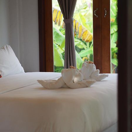 Baansuk Sukhothai Resort Eksteriør billede